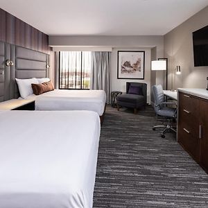 Queen Room Disability Access